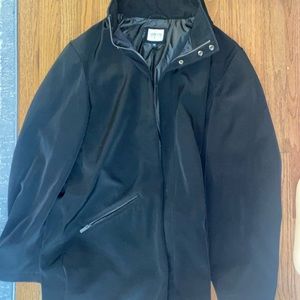 Armani size 46 mens light weight jacket